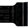 Bosch PAIZ 32 EPC Tauchsägeblatt für Multifunktionswerkzeug, geeignet für Holz.