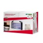 Verpackung der Windhager Fluginsekten-Schutzlampe Comfortable 2 x 8 W.