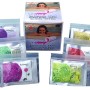 Canadian Spa Aromatherapie Whirlpooldüfte, 6 Duftrichtungen im Set für entspannende Momente.