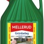Mellerud Grünbelag-Entferner, 5 l, anwendungsfertig. Reinigungsmittel gegen Grünbelag für Haus und Garten.