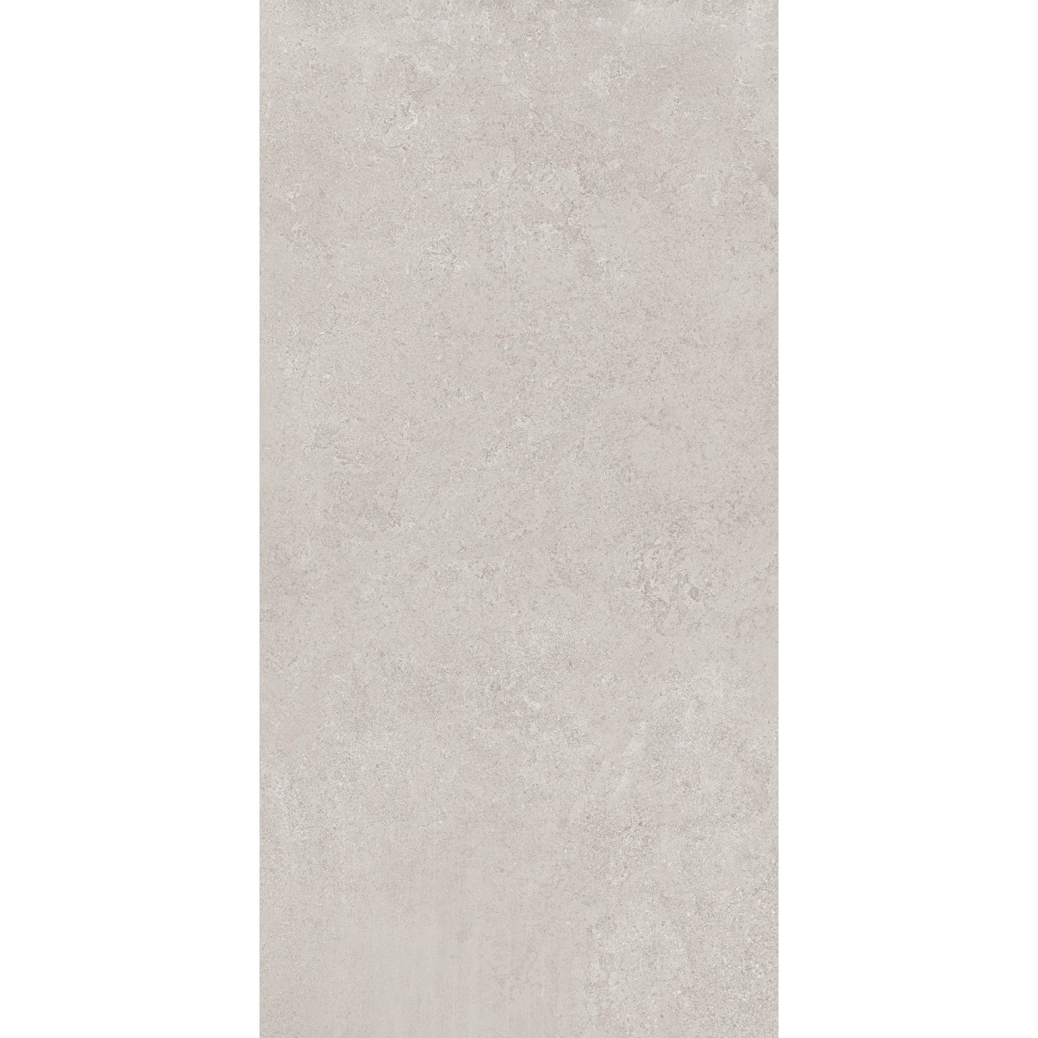 Bodenfliese Feinsteinzeug Europa Grau Glasiert Matt 62 cm x 31 cm