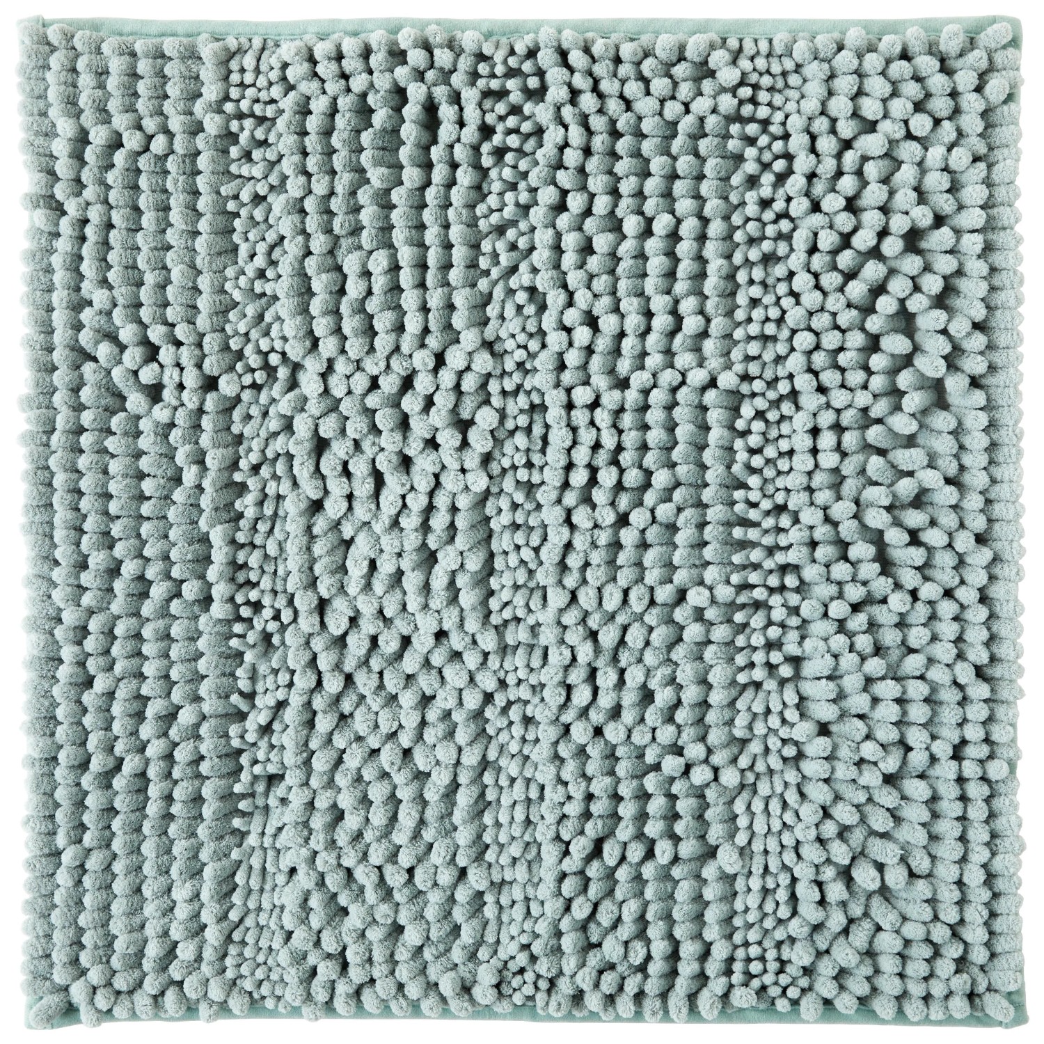 Modern Living Badematte Uwe in Grün ca. 50x50cm