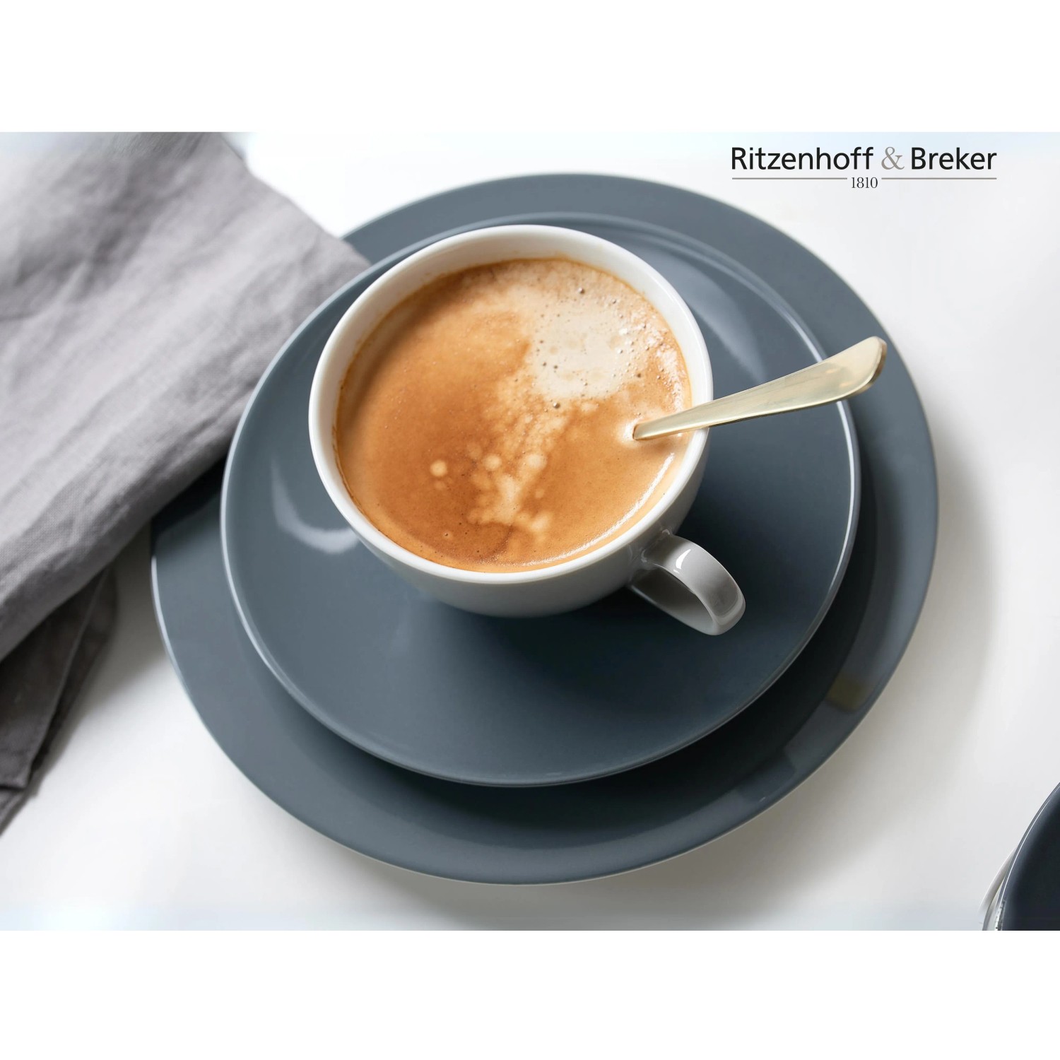 Fabelhafte Ritzenhoff Breker Doppio Ebenbild