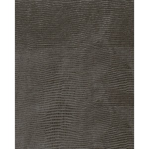 Schwarzes Wallface Wandpaneel mit Leguanleder-Optik für die Wandverkleidung.