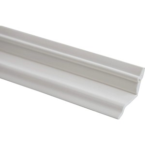 Primo selbstklebende Universaldichtung Densa 12, weiß, für Tür und Fenster.