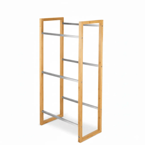 Bomoe Mattis Getränkeregal Bambus