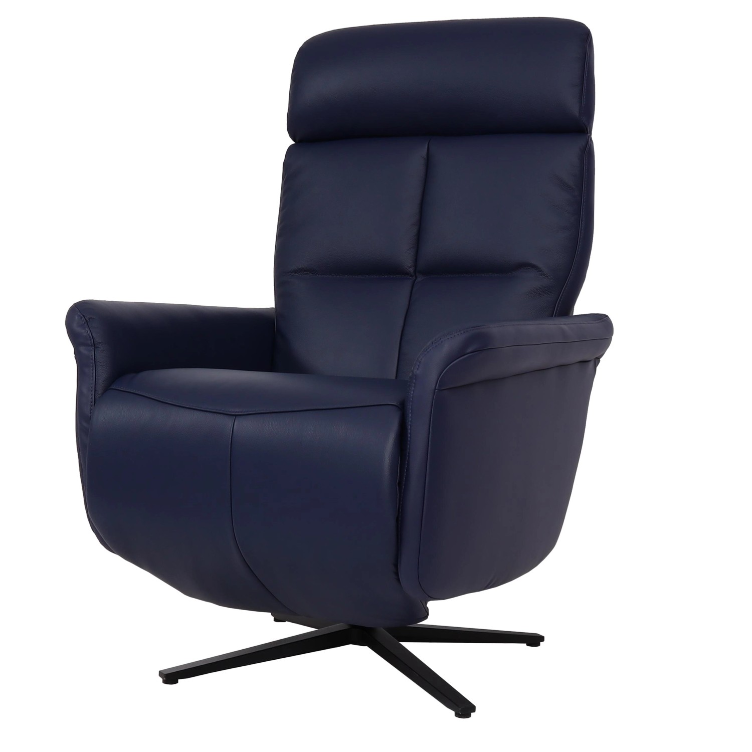MCW Relaxsessel L10 Blau günstig online kaufen