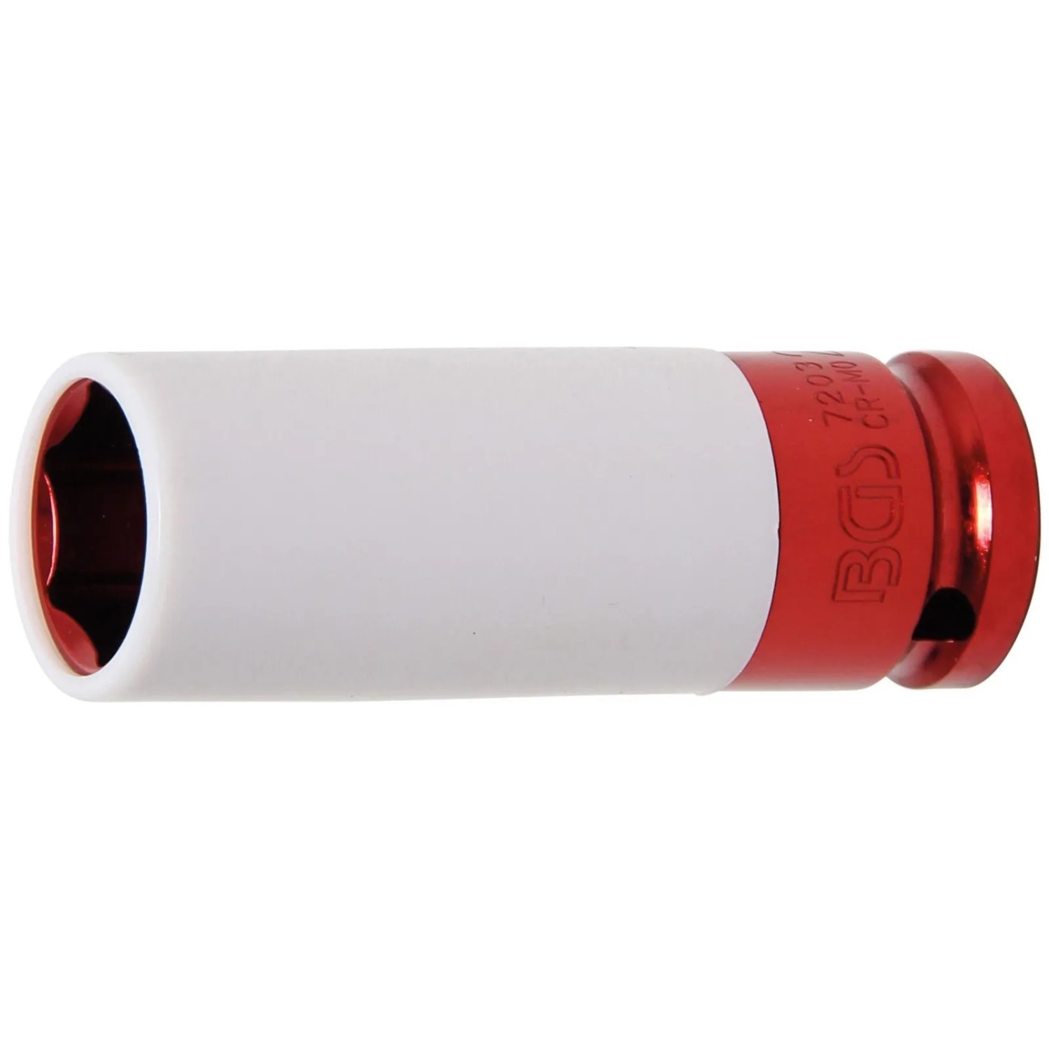 BGS Kraft Schoneinsatz 21 Mm  12 5  1 2  7203