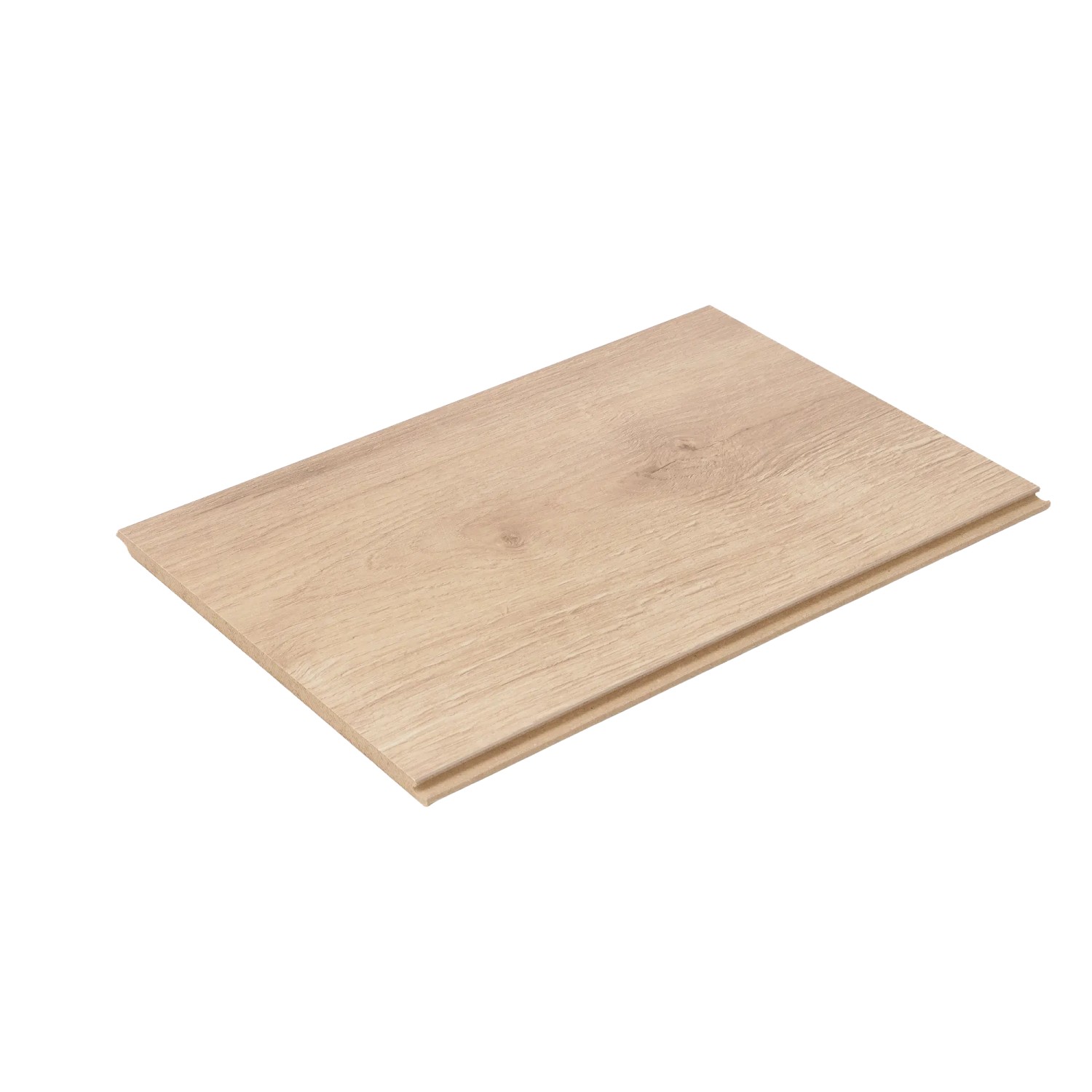 Egger Laminatmuster NatureSense EL2076 Loja 297 mm x 193 mm Eiche Natur