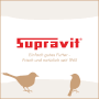 Supravit Winterfuttermischung Streufutter für Wildvögel_7