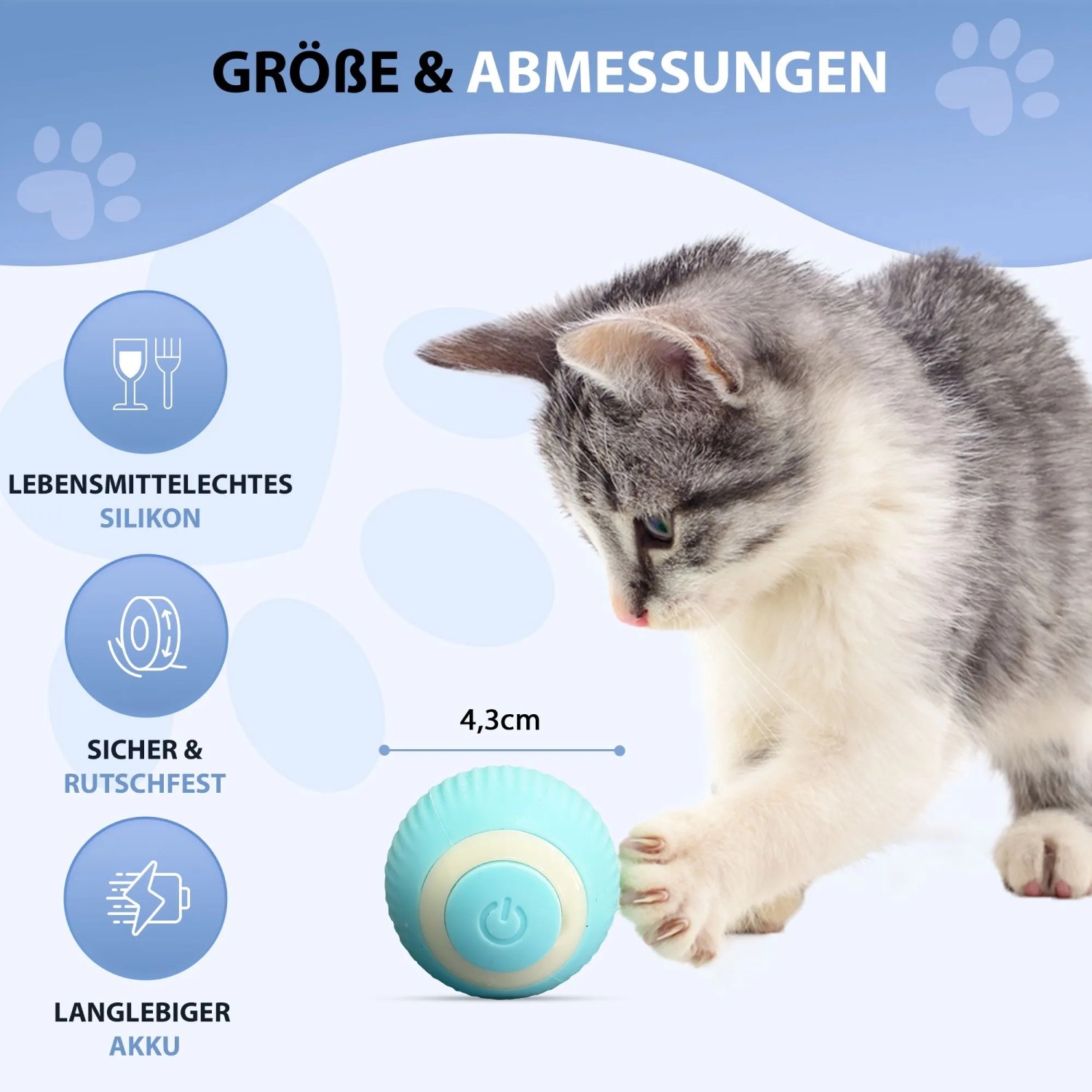 PETSATION Interaktives Katzenspielzeug_7
