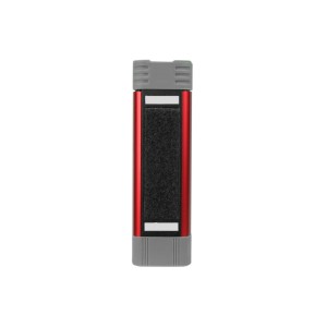 APA Triple Strap Arbeitsleuchte, rote Lampe mit Klettband, 1500 Lumen für Wartung & Autoreparatur.