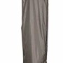 Aerocover Schutzhülle für Ampelschirm, 292x60-65cm, in Grau. Schützt vor Witterung.