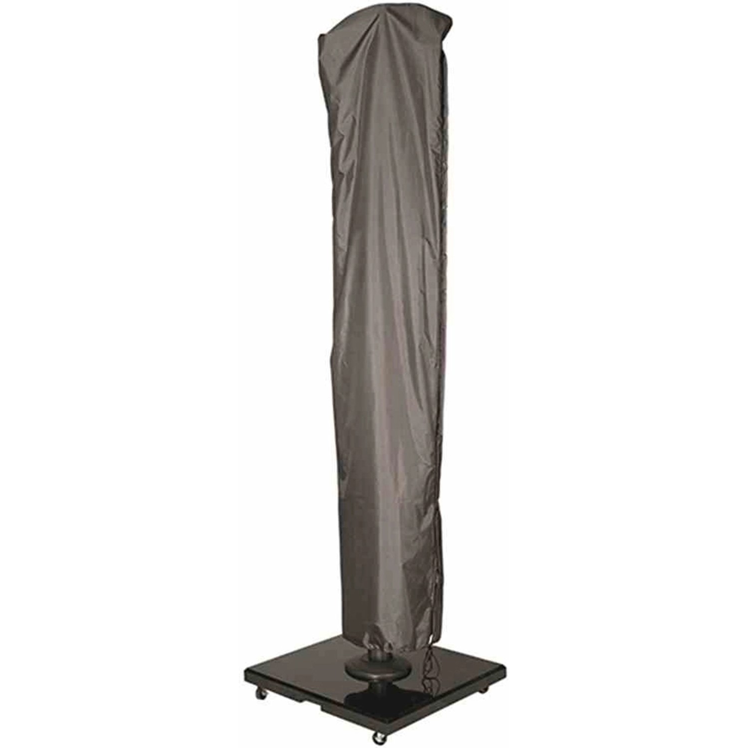 Aerocover Schutzhülle Ampelschirm 292 cm x 60 cm - 65 cm