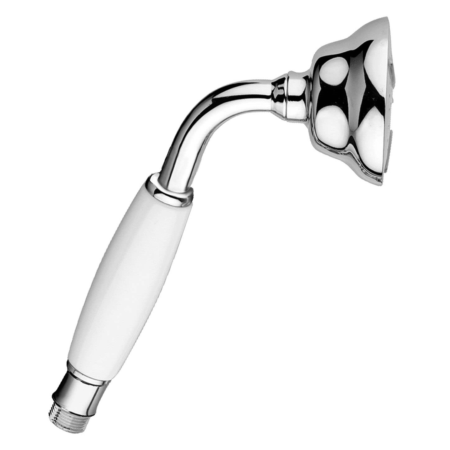 Kronenbach Handbrause IOTA 2.0 Chrom