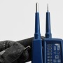 Pancontrol PAN MV-1000A Spannungsprüfer mit LED-Anzeige und Prüfspitzen.