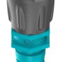 Gardena Streifendüse für Micro-Drip-Systeme zur Bewässerung schmaler Zonen, 5 Stück.