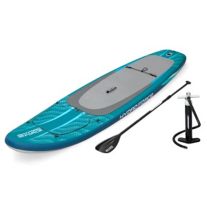 Bestway SUP Freizeit Board-Set Aqua Drifter View 335 cm x 91,5 cm x 15 cm