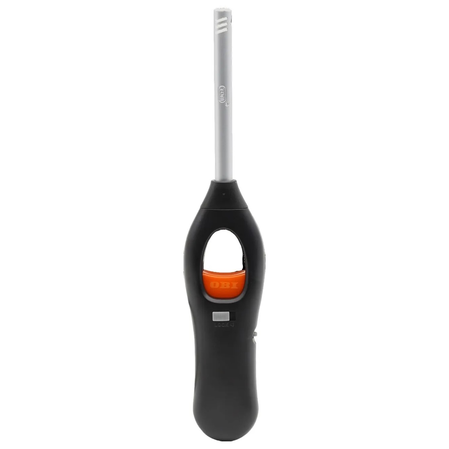 Obi Stabfeuerzeug BB-3 normal Schwarz