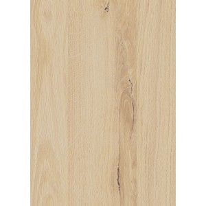 Küchenrückwand in Eiche Vendela Canoa Optik, Detailansicht der Holzstruktur.