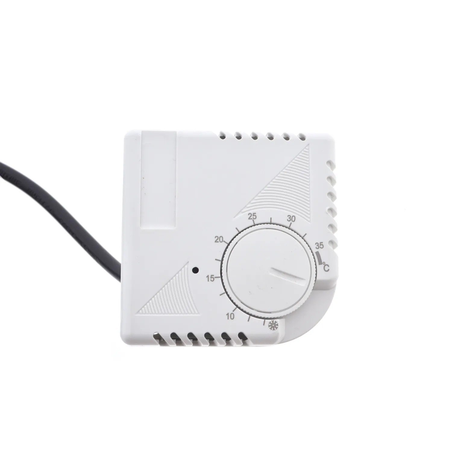 TroniTechnik Thermostat für Heizkanone TT-HK 244/245, zur Temperatureinstellung von 0-35°C.