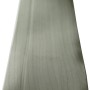 Selbstklebende Knickwinkel Esche Grau, 48x13mm, 10m Länge. Ideal für formschöne Kanten.