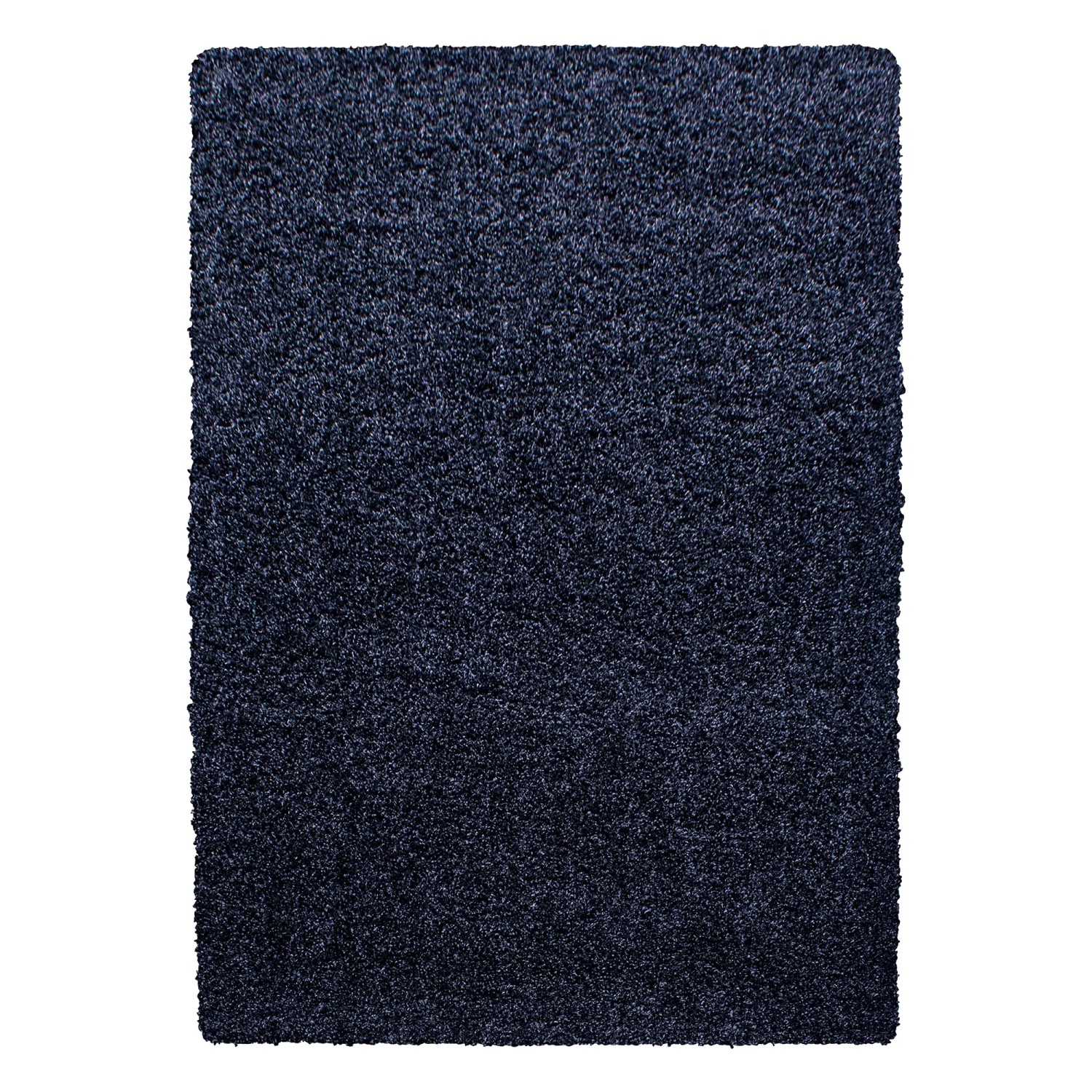 Ayyildiz Hochflorteppich Life 1500 Marineblau 240 cm x 340 cm