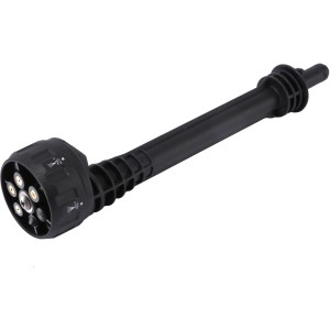 Düse für Yard Force Mitteldruckreiniger LW C02B, 5-in-1, für Hochdruckreiniger.
