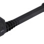Düse für Yard Force Mitteldruckreiniger LW C02B, 5-in-1, für Hochdruckreiniger.