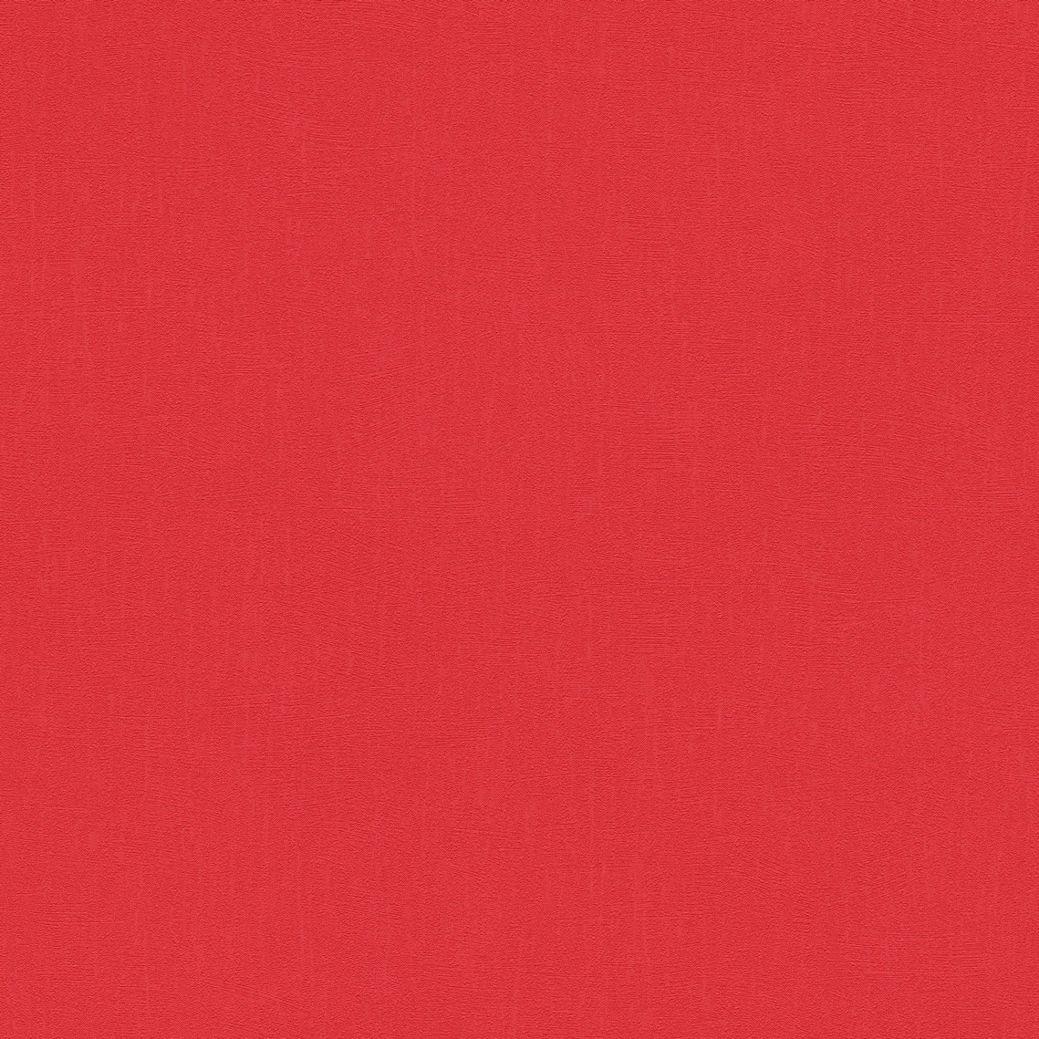 Bricoflor Rote Tapete Einfarbig Vlies Wandtapete in Rot mit Vinyl Abwaschbar Schlichte Vliestapete Ideal für Wohnzimmer und Küche