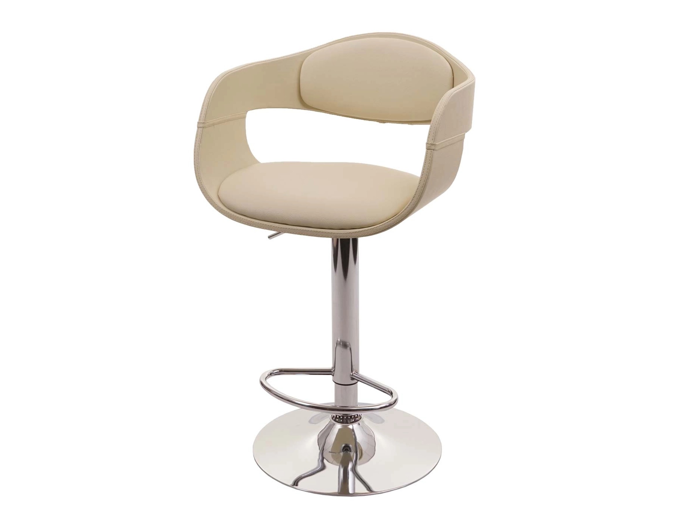 MCW Barhocker A47b Creme kaufen bei OBI
