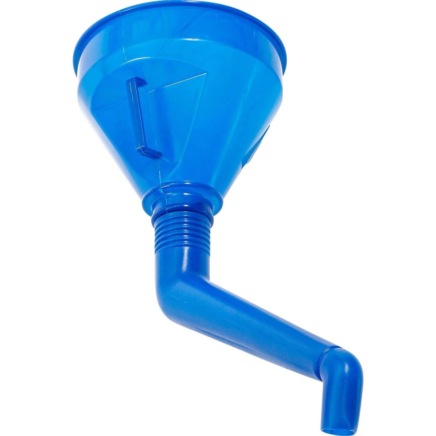 Image of BGS Öl Einfülltrichter Abgewinkelt Ø 145 Mm 8695