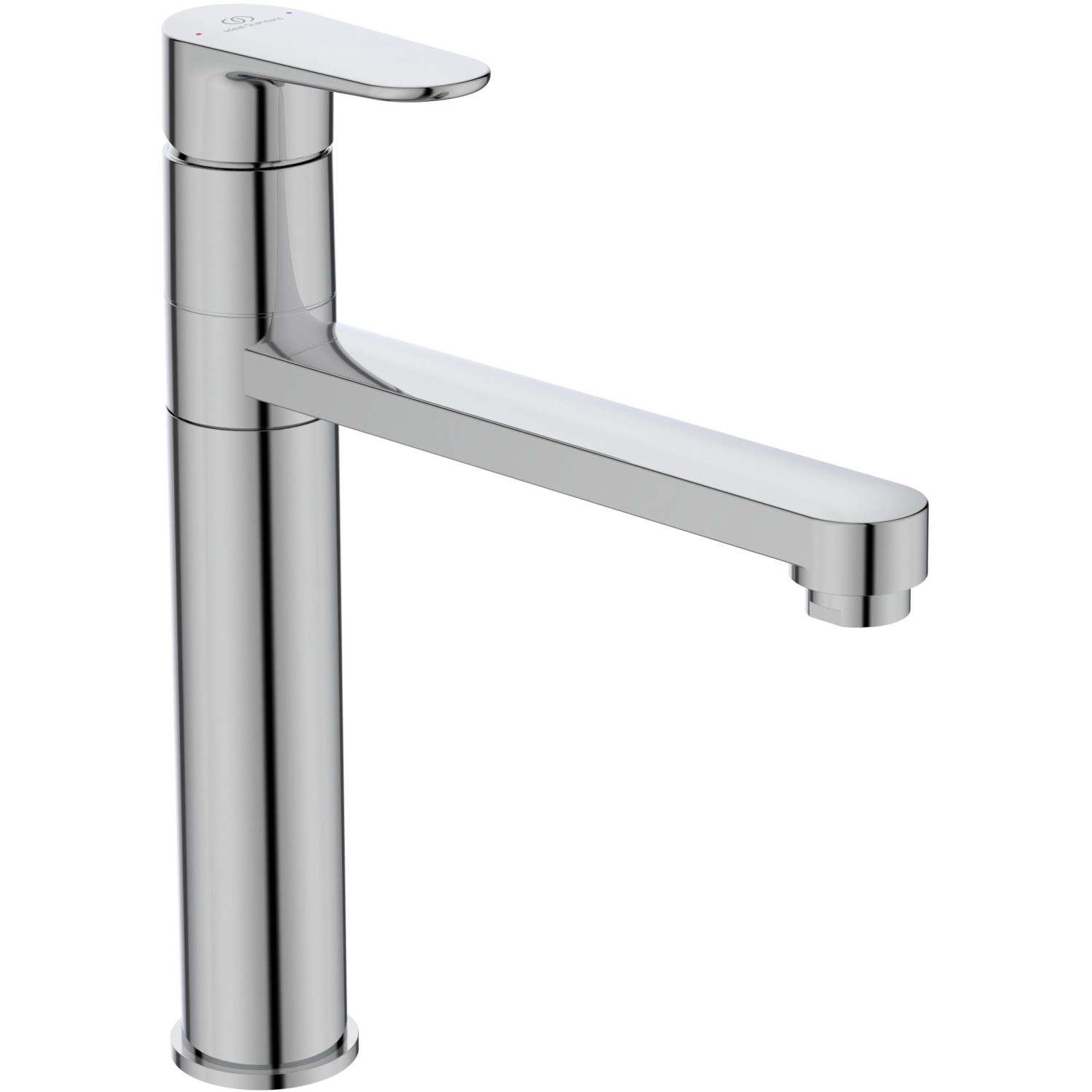 Thumbnail - Ideal Standard Küchenarmatur Cerafine O hoher Auslauf Chrom