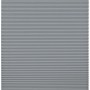 Gardinia Easy Fix Plissee Greta, verspannt, rauchblau, 50x130cm, blickdicht.