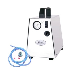 Ich-Zapfe Druckluftkompressor VK15 Mini für Bierzapfanlagen ohne CO2.