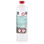 Flasche Microactiv Zement- und Betonschleierentferner 1l, Reinigungsmittel für Zement- und Mörtelreste.