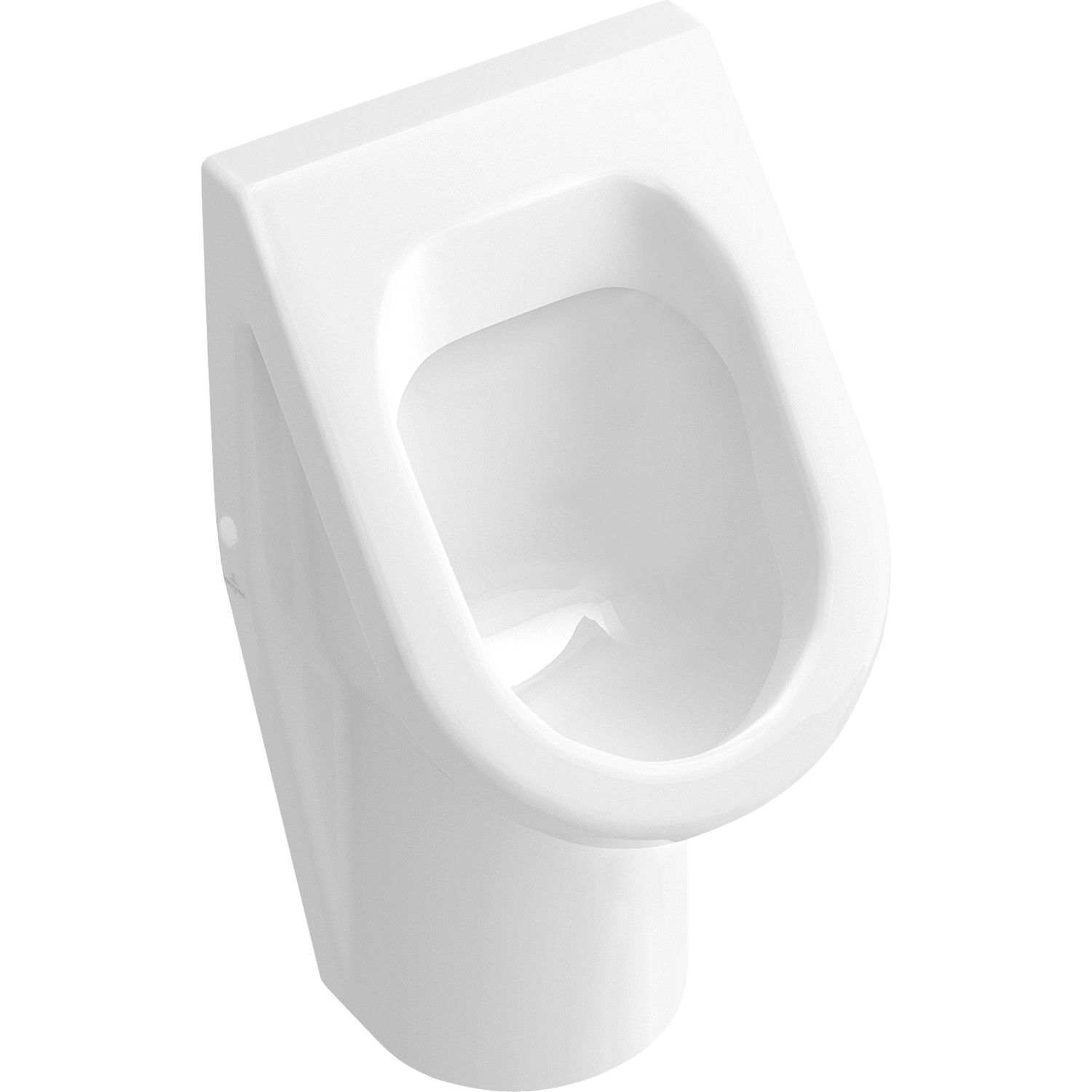 Villeroy & Boch Urinal Architectura Alpinweiß