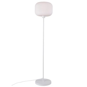 Nordlux Milford Stehlampe Weiss