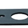 Worx Ersatzmesser 34 cm für Rasenmäher WA0027, Zubehör für Rasenmäher.