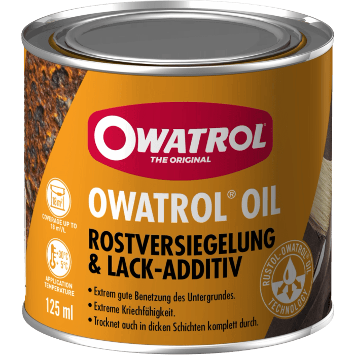 Owatrol L Obi