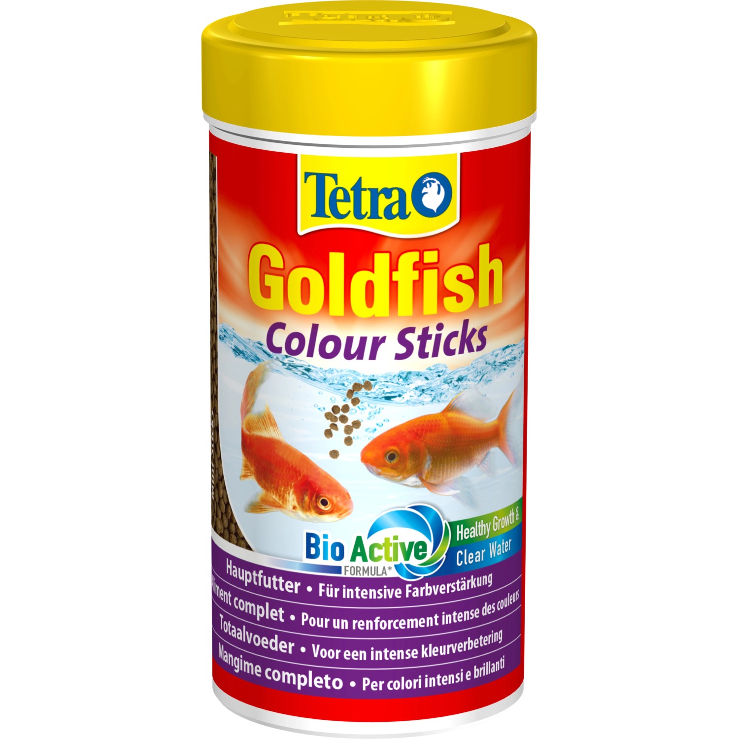 Tetra Goldfish Colour Sticks 250 ml kaufen bei OBI