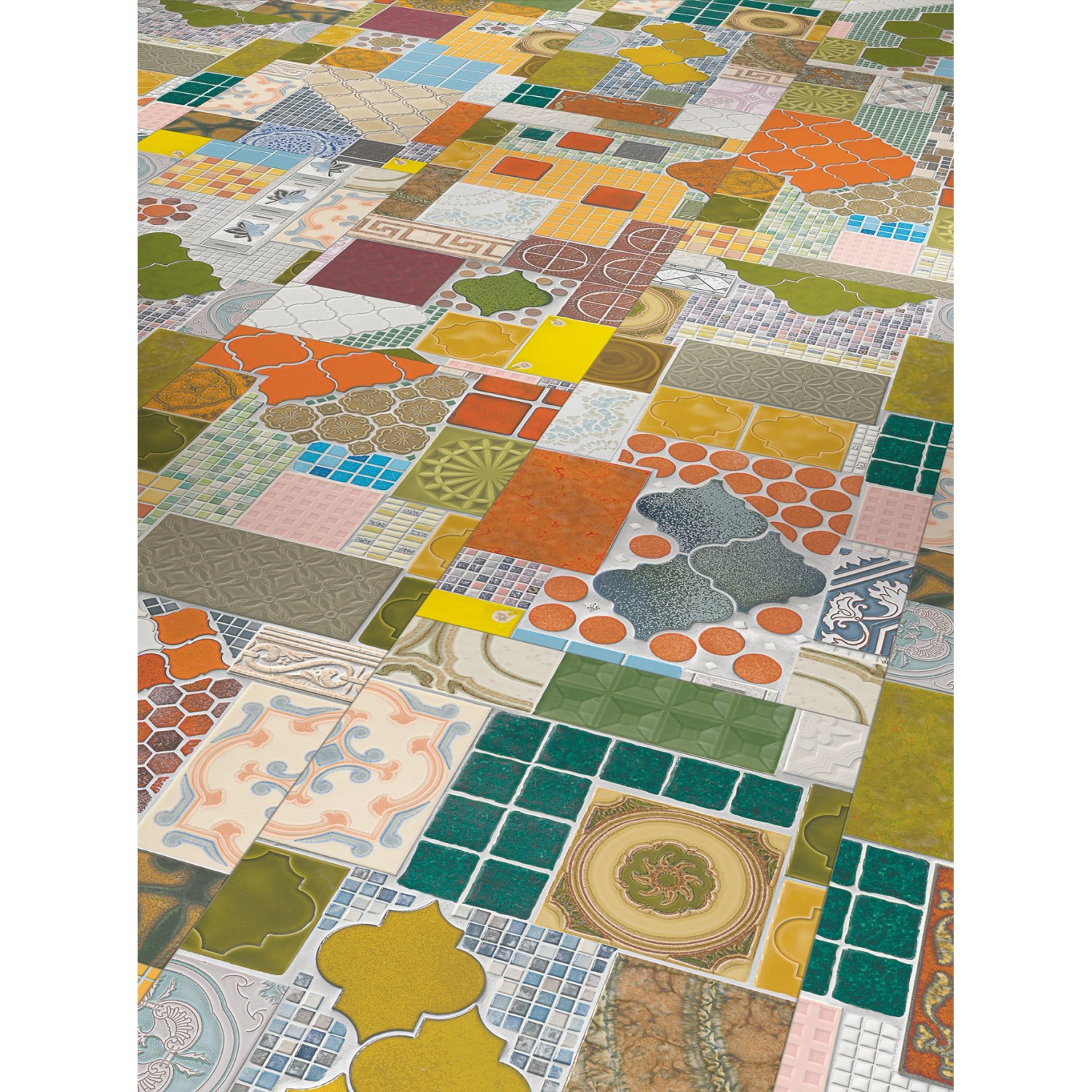 Parador Laminat Trendtime 5 Nishiki Market Steinstruktur Minifase
