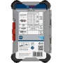 Bosch Pro Impact 35-teiliges Schrauberbit- und Metallbohrer-Set im Koffer.