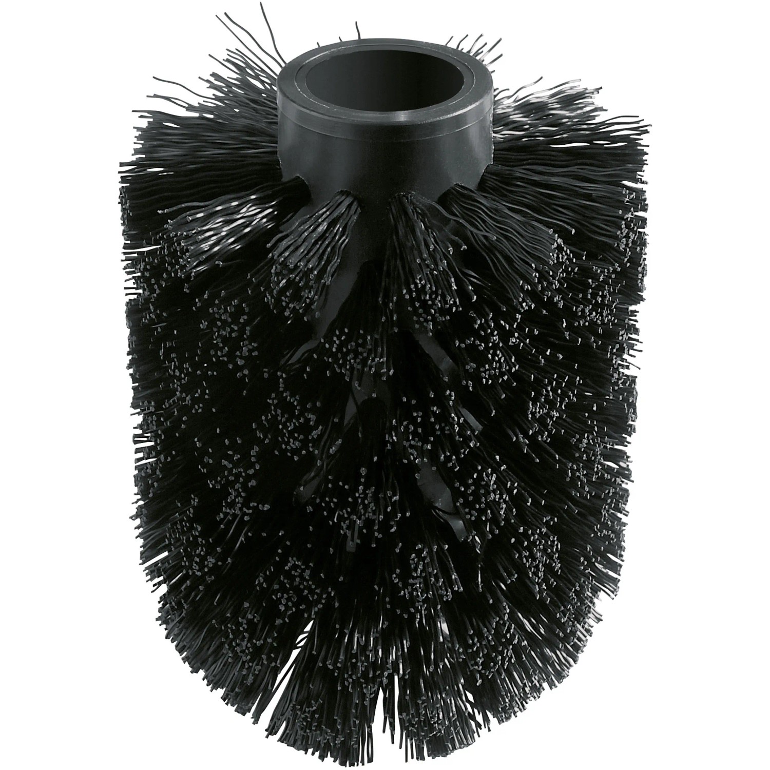 Grohe Ersatzbürstenkopf Essentials Velvet Black