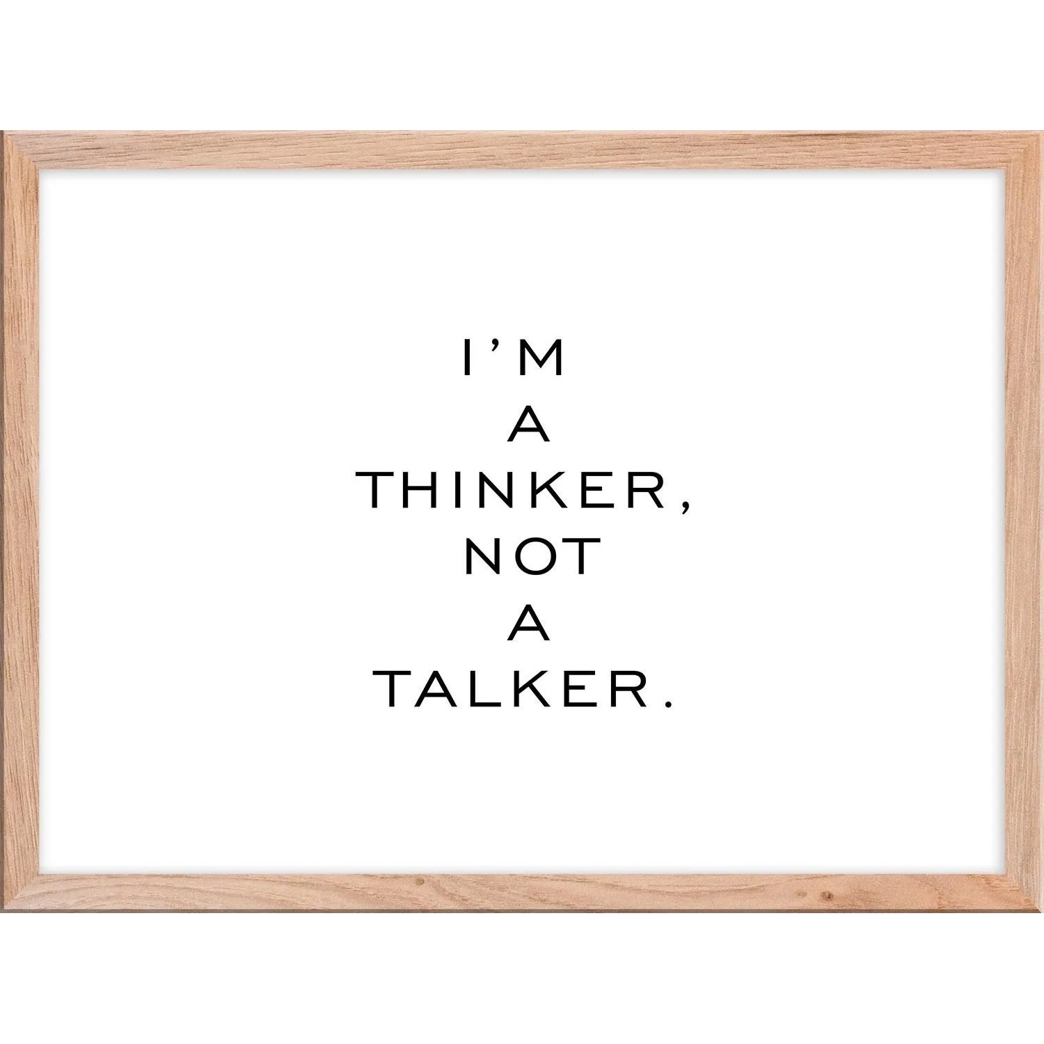 Modern Living Bild Image ca. 30x40cm