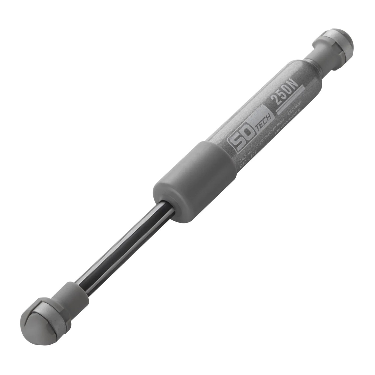 SOTECH Kompressionsfeder 250N für Kesseböhmer Soft Lift und HSB