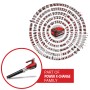 Einhell Akku-Laubbläser GP-LB 18/200 Li GK-Solo, Teil der Power X-Change Familie.