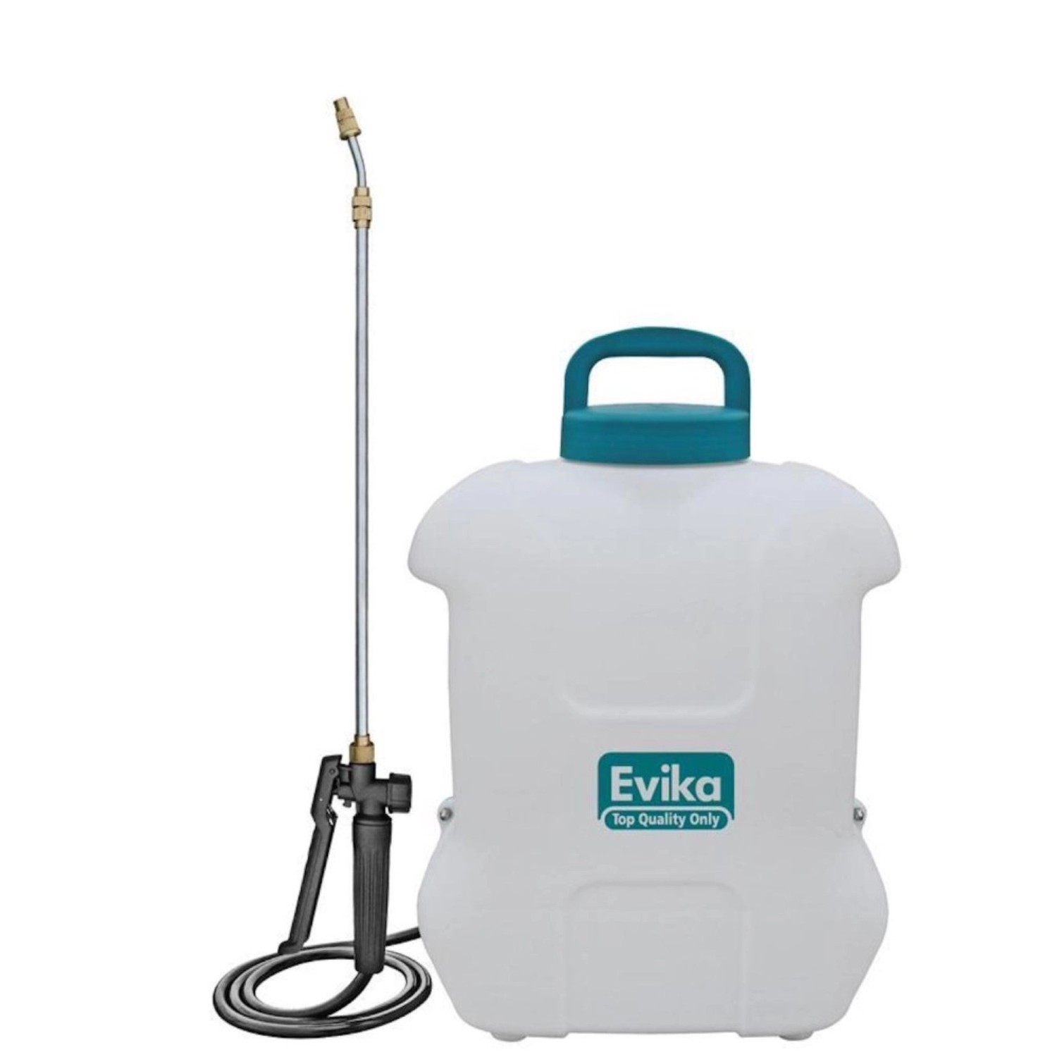 PROREGAL Rückenspritze, Drucksprüher Evika DJ160, 16 Lit., 12 V, Lithiumbat günstig online kaufen