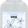 Flasche Kreul Window Color Konturenfarbe, farblos transparent, 80ml. Für Fensterbilder.