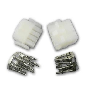 Sintron Steckverbinder Paar 12-polig Stecker Buchse